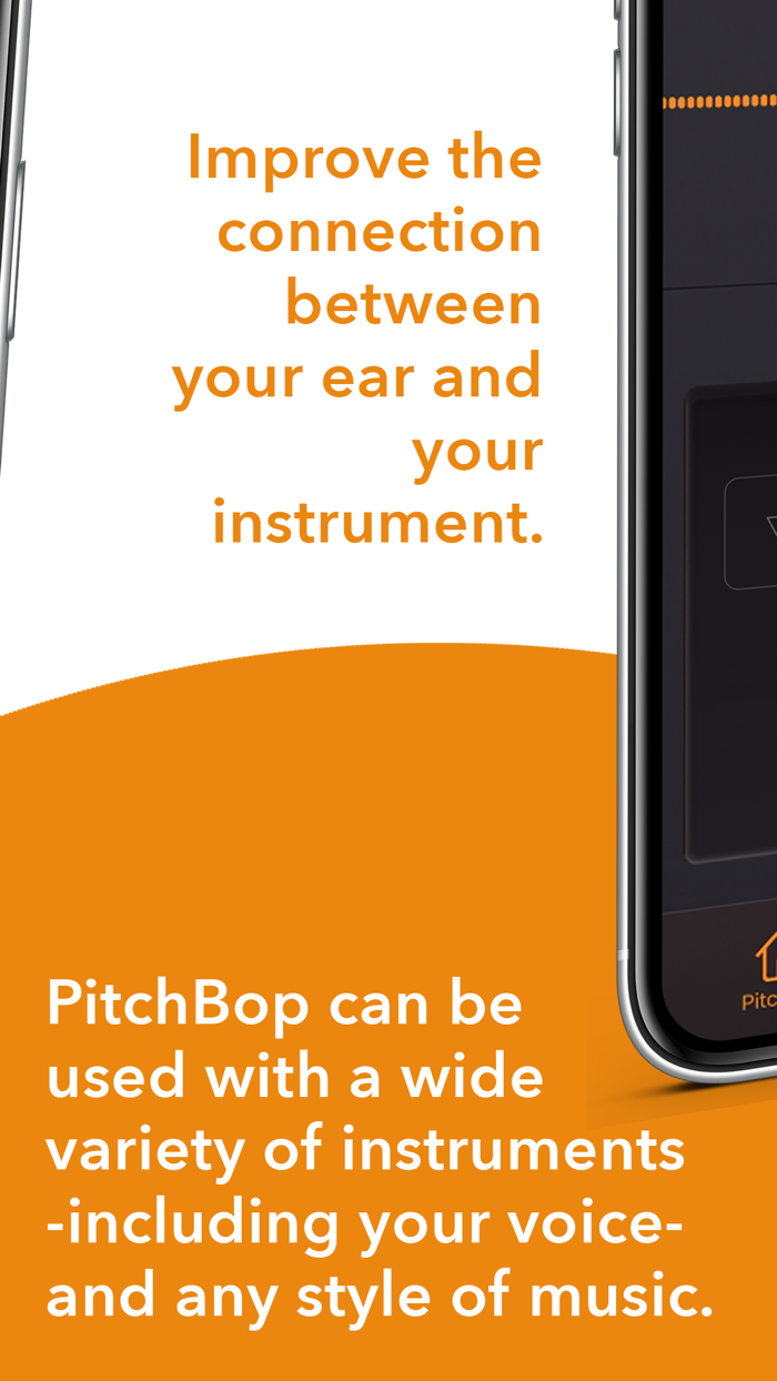 PitchBop