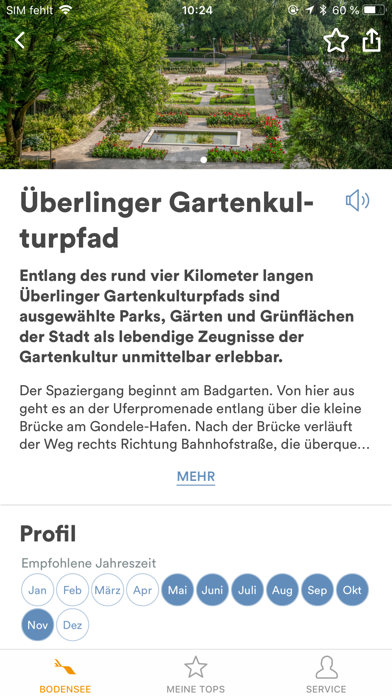 Echt Bodensee screenshot 4