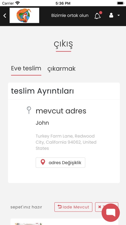 GezginTilki screenshot-4