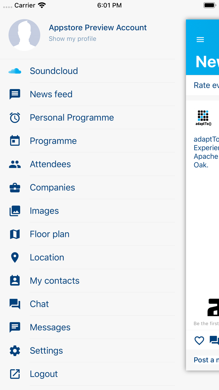 adaptTo 2020 Conference