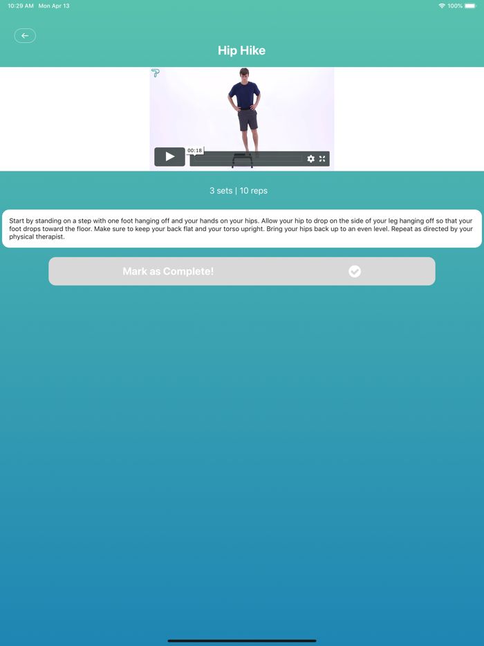 Murison Physical Therapy