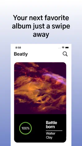 Game screenshot Beatly Music apk