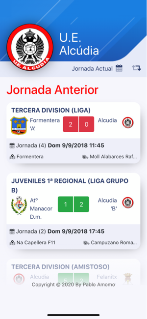 UeAlcudia(圖1)-速報App