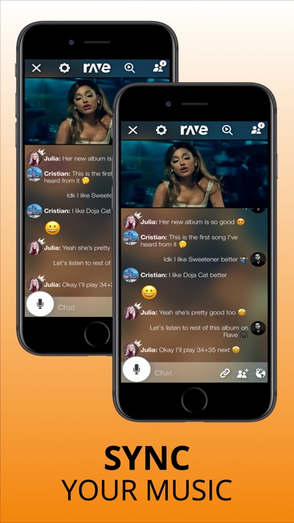 Rave – Watch Party screenshot-6