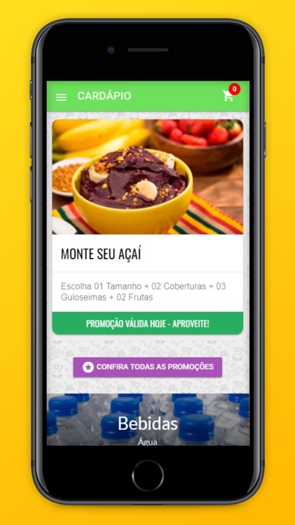 Açaí King