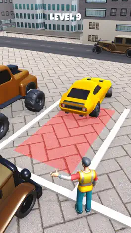 Game screenshot Park Helper hack