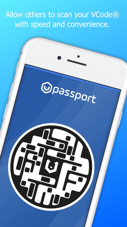 VPassport