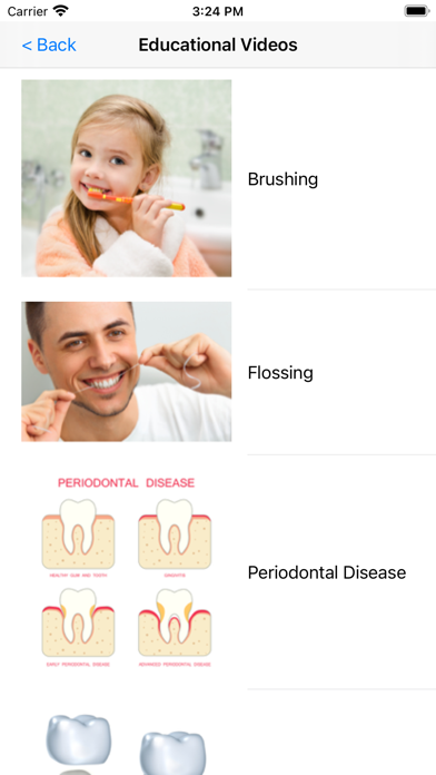 Mahopac Dental Care, PLLC screenshot 3