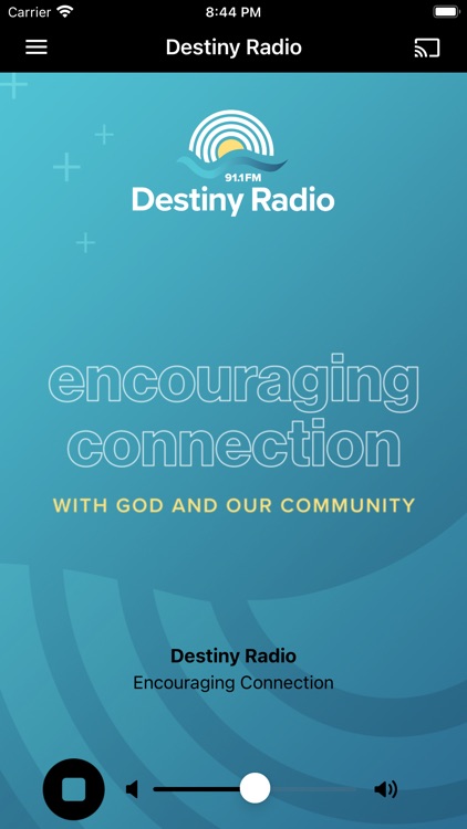 Destiny Radio