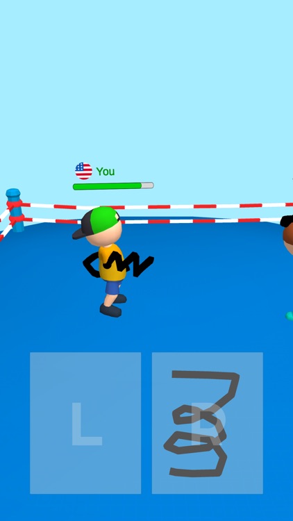 Draw Boxer screenshot-3