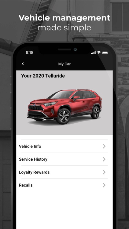 Steven Toyota Solution screenshot-3