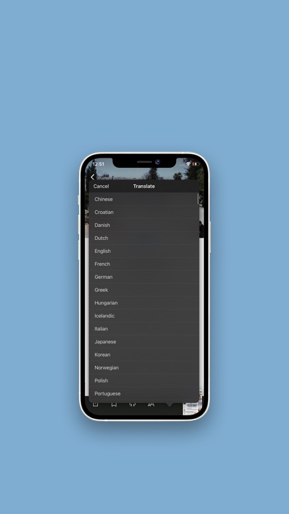 Heraldoags screenshot-4
