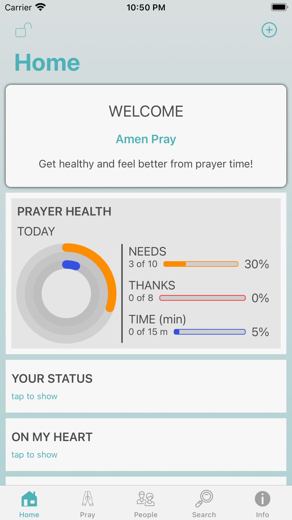 Amen Pray Free Download App For Iphone Steprimo Com