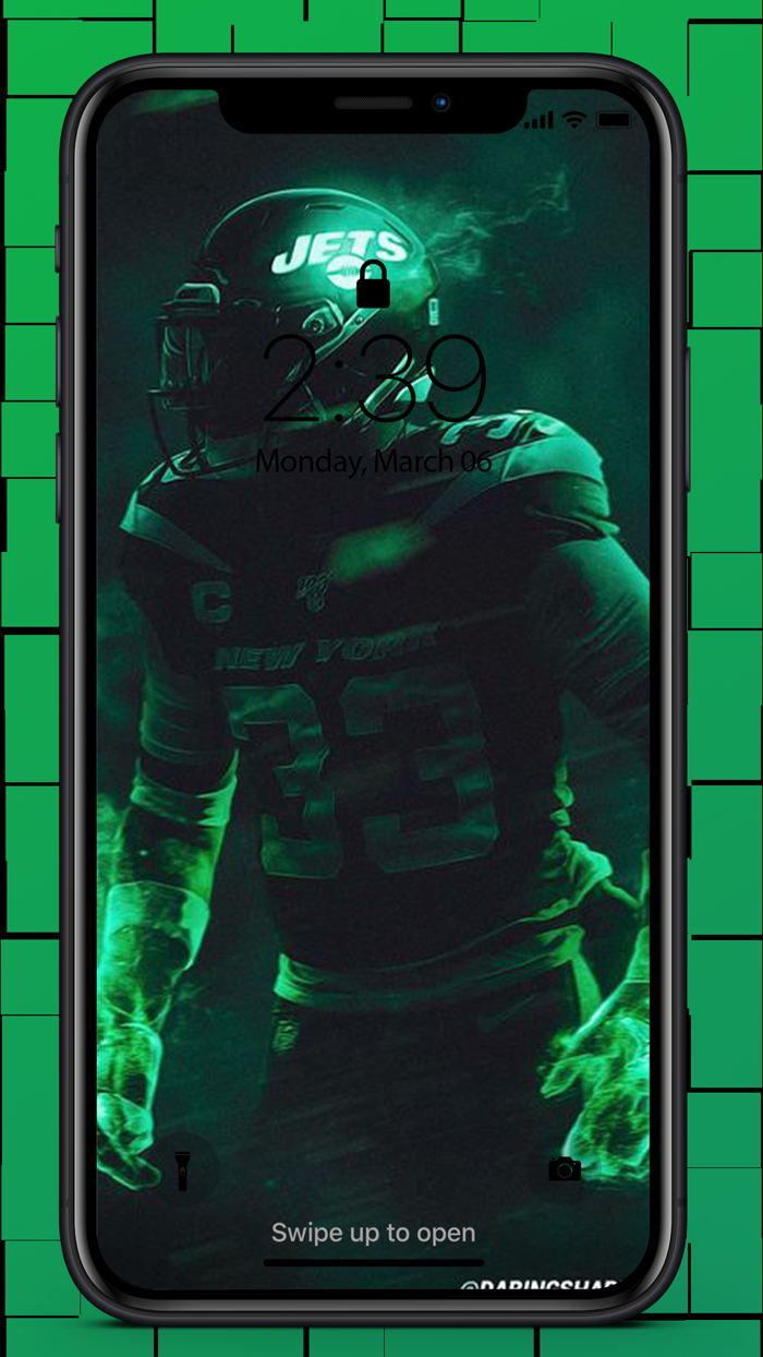 American Football Wallpaper