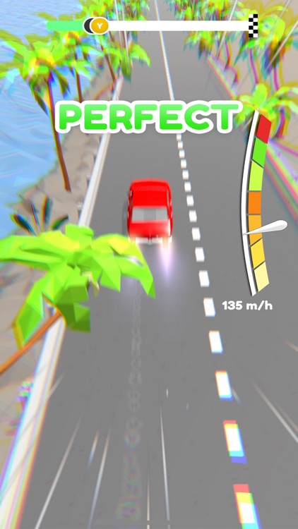 Drag Race! screenshot-3