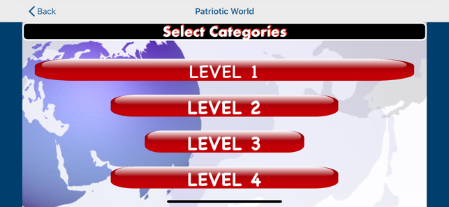 Patriotic World(圖2)-速報App