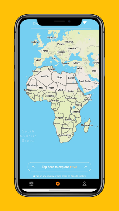 Tribelink - Linking Africans screenshot 3
