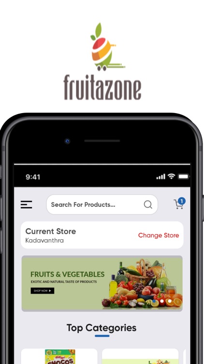 Fruitazone screenshot-3