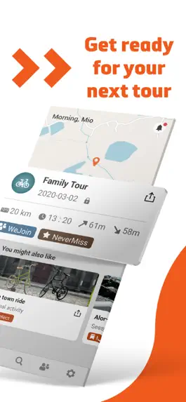 Game screenshot MioShare apk