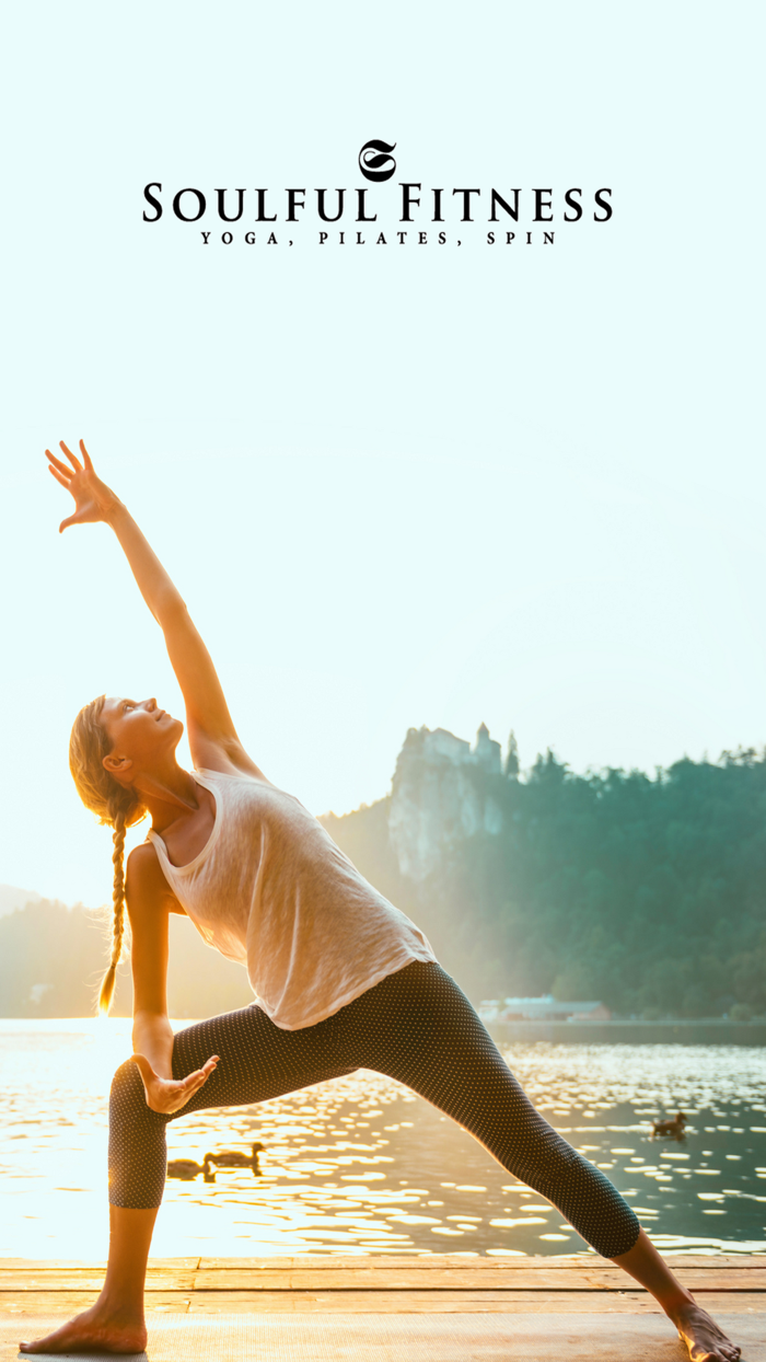 Soulful Fitness
