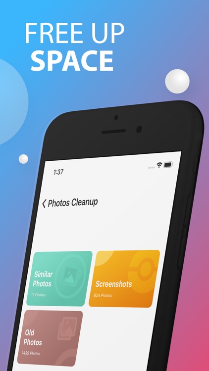 Phone Cleaner - Clean up Phone