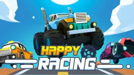 Game screenshot Happy Racing - Hill Climb mod apk