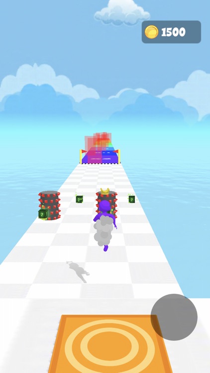 Tricky Run 3D screenshot-7