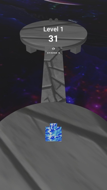 Tower Hunter in Space screenshot-3