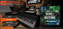 Game screenshot Mixing and Mastering Explained mod apk