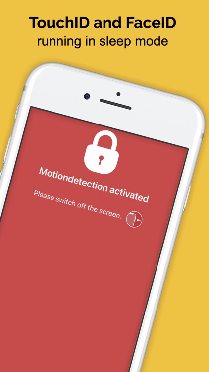 Device Protection - Anti Theft