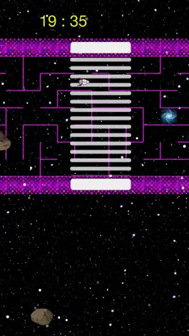 Game screenshot Wormhole Pilot hack