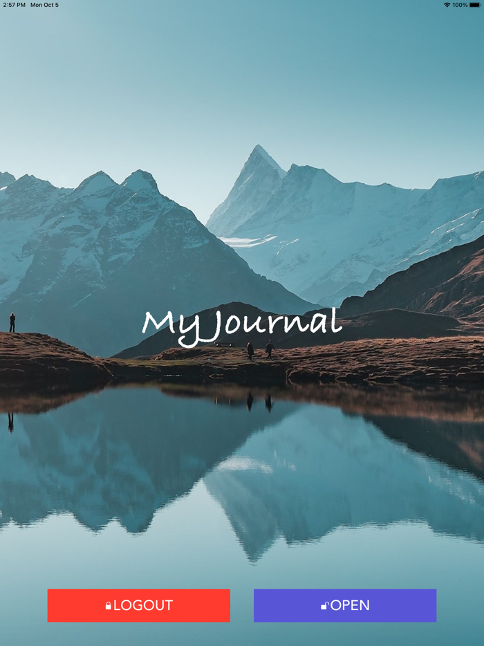 Counselling Journal