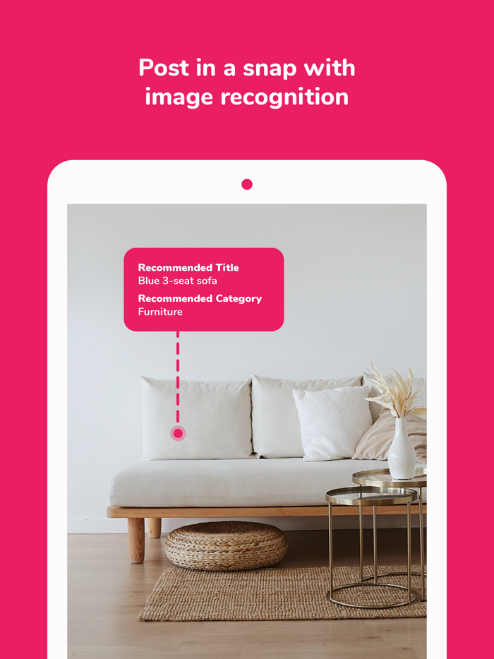 Popsy – Mua  Bán Đồ cũ