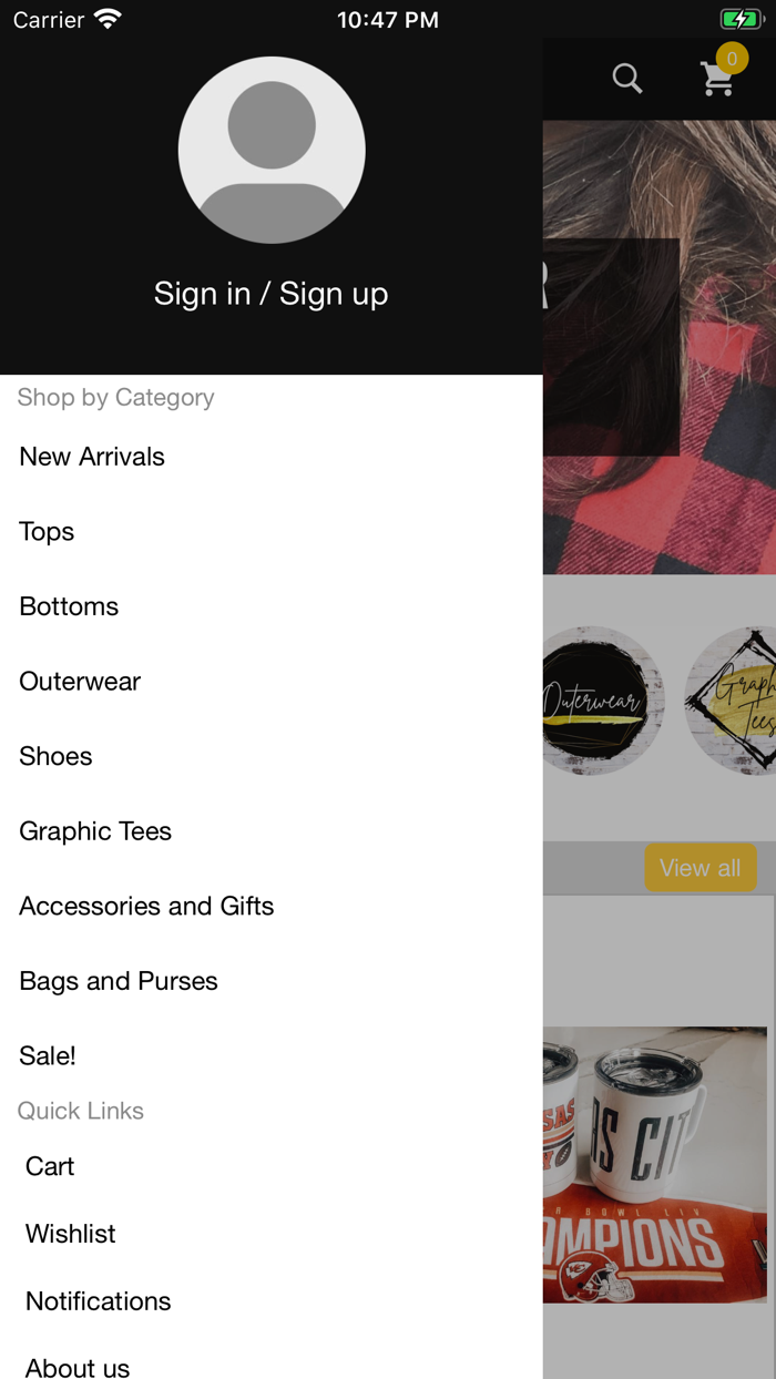 Worthy Rebel Boutique