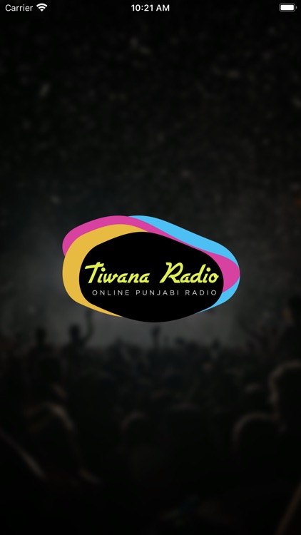 Tiwana Radio