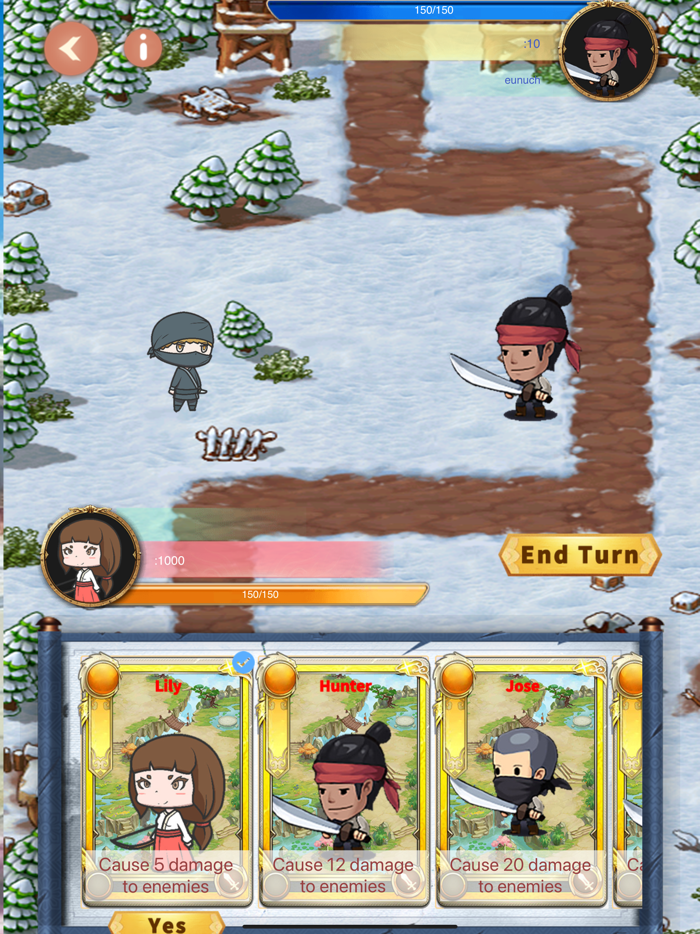 Assassins Escape Life