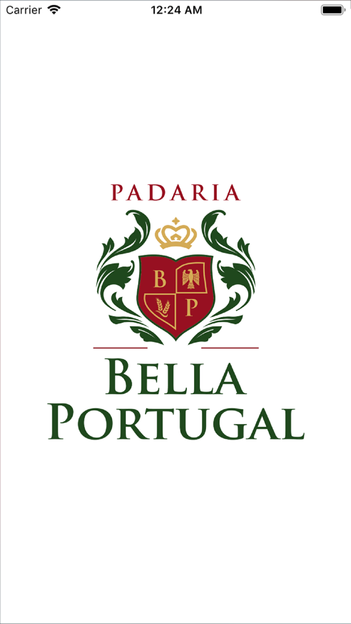 Padaria Bella Portugal