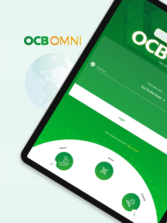 Ocb Omni On The App Store