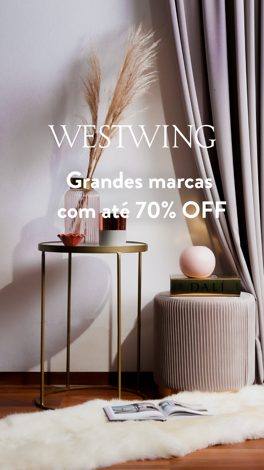moveis westwing
