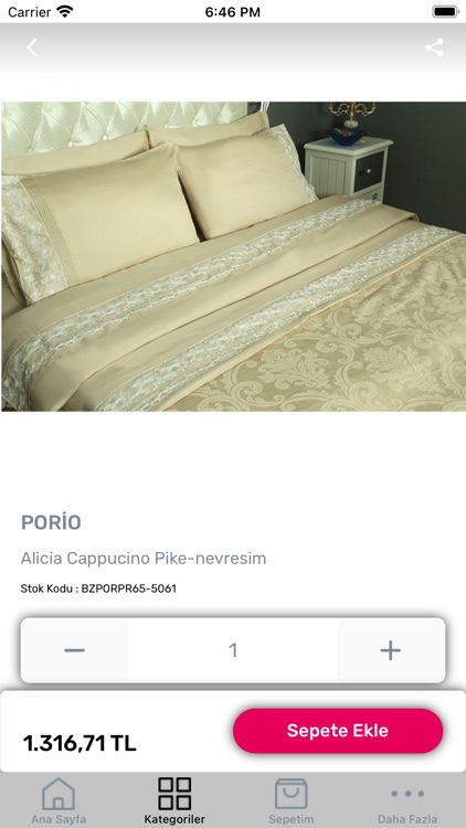 Bezelye screenshot-4
