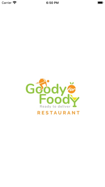 Goody for Foody – Restaurant