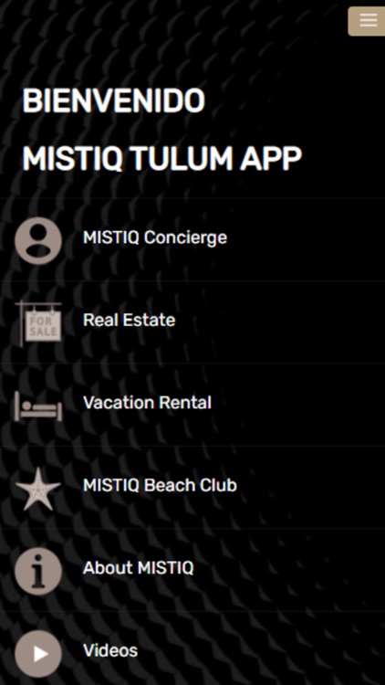 MISTIQ Tulum