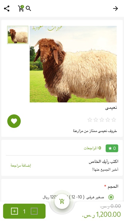 خيرات السعودية