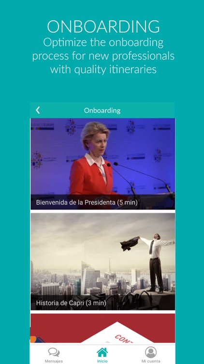 Insud Experience screenshot-3