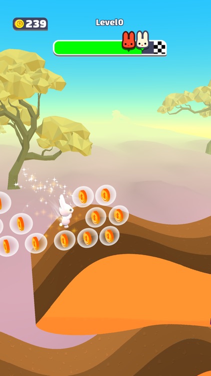 Burrow Blast screenshot-3