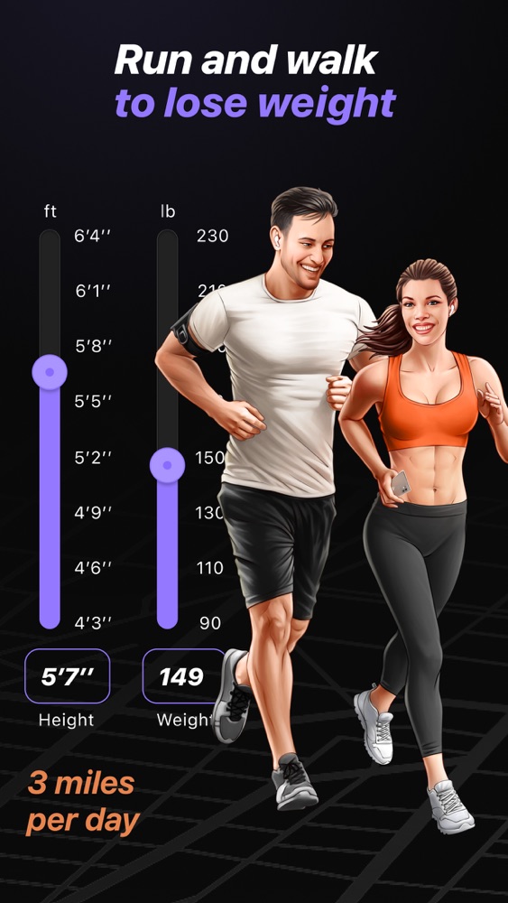 Run Walk To Lose Weight App For Iphone Free Download Run Walk To Lose Weight For Iphone At Apppure