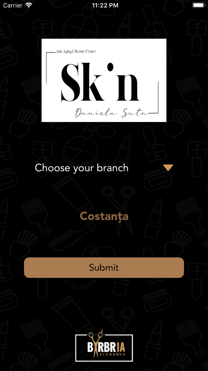 Skin Anti Aging Beauty Center