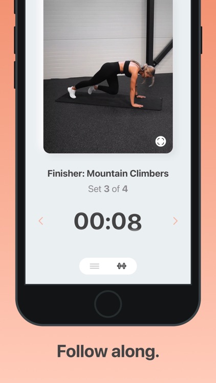 Movin' – Home and Gym Workouts