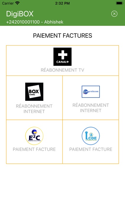 DigiBOX screenshot-4