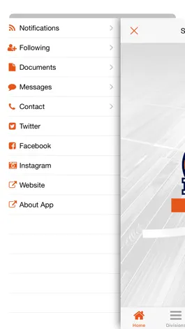 Game screenshot Memphis Athletic Ministries apk